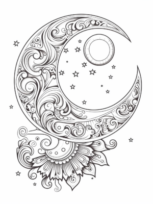 Lunar Images