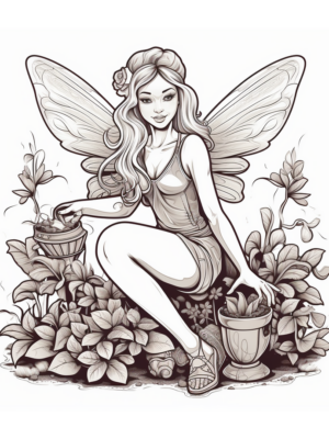Fairies