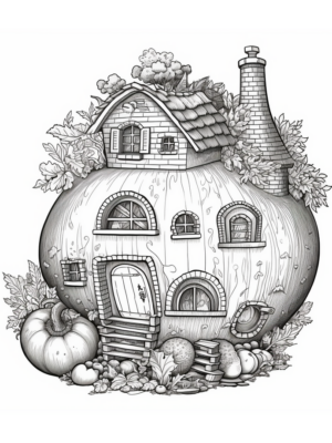 Fantasy Home 140