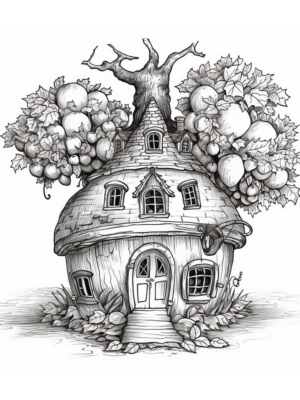 Fantasy Home 146