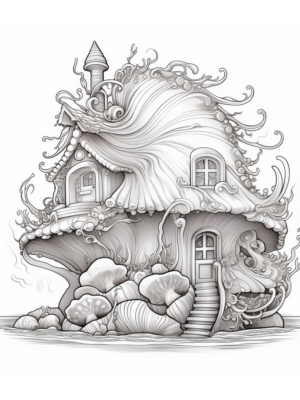 Fantasy Home 155