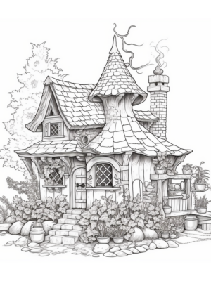 Wise Folk Cottage 0007